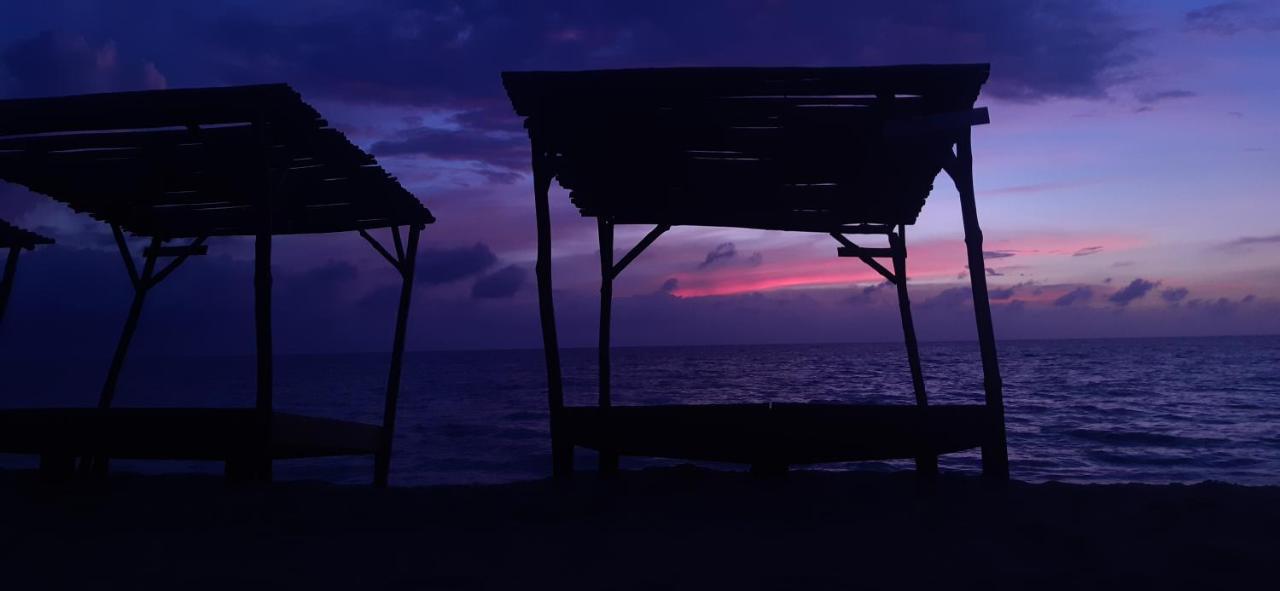 Posada Donde Erika Playa Blanca Buitenkant foto